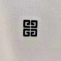 $76.00 USD Givenchy T-Shirts Short Sleeved For Men #1350735