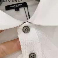 $76.00 USD Givenchy T-Shirts Short Sleeved For Men #1350735