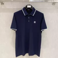 $76.00 USD Givenchy T-Shirts Short Sleeved For Men #1350736