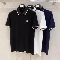 $76.00 USD Givenchy T-Shirts Short Sleeved For Men #1350736