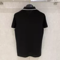 $76.00 USD Givenchy T-Shirts Short Sleeved For Men #1350737