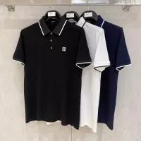 $76.00 USD Givenchy T-Shirts Short Sleeved For Men #1350737