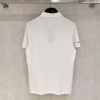 $76.00 USD Burberry T-Shirts Short Sleeved For Men #1350738
