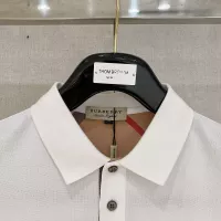 $76.00 USD Burberry T-Shirts Short Sleeved For Men #1350738