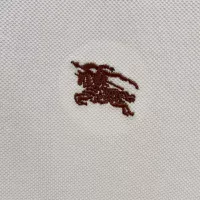 $76.00 USD Burberry T-Shirts Short Sleeved For Men #1350738