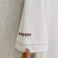 $76.00 USD Burberry T-Shirts Short Sleeved For Men #1350738