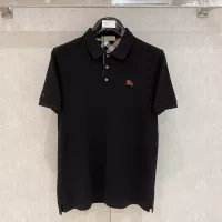 $76.00 USD Burberry T-Shirts Short Sleeved For Men #1350744