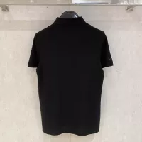 $76.00 USD Burberry T-Shirts Short Sleeved For Men #1350744
