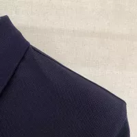 $76.00 USD Burberry T-Shirts Short Sleeved For Men #1350745