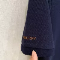 $76.00 USD Burberry T-Shirts Short Sleeved For Men #1350745