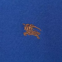 $76.00 USD Burberry T-Shirts Short Sleeved For Men #1350746
