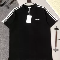 $42.00 USD Celine T-Shirts Short Sleeved For Unisex #1350747