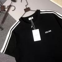 $42.00 USD Celine T-Shirts Short Sleeved For Unisex #1350747