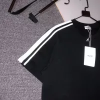 $42.00 USD Celine T-Shirts Short Sleeved For Unisex #1350747