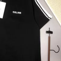 $42.00 USD Celine T-Shirts Short Sleeved For Unisex #1350747