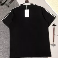 $42.00 USD Celine T-Shirts Short Sleeved For Unisex #1350747