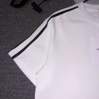 $42.00 USD Celine T-Shirts Short Sleeved For Unisex #1350748