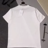 $42.00 USD Celine T-Shirts Short Sleeved For Unisex #1350748