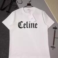 $42.00 USD Celine T-Shirts Short Sleeved For Unisex #1350749