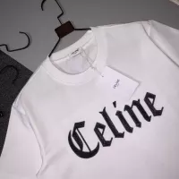 $42.00 USD Celine T-Shirts Short Sleeved For Unisex #1350749