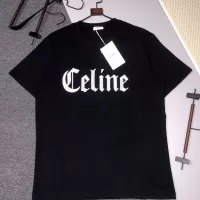 $42.00 USD Celine T-Shirts Short Sleeved For Unisex #1350750