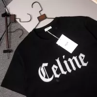$42.00 USD Celine T-Shirts Short Sleeved For Unisex #1350750