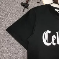 $42.00 USD Celine T-Shirts Short Sleeved For Unisex #1350750
