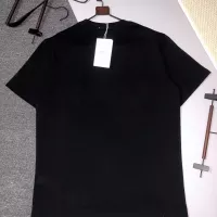$42.00 USD Celine T-Shirts Short Sleeved For Unisex #1350750