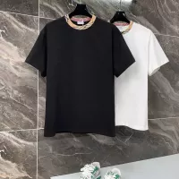 $45.00 USD Burberry T-Shirts Short Sleeved For Unisex #1350754
