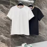 $45.00 USD Burberry T-Shirts Short Sleeved For Unisex #1350755