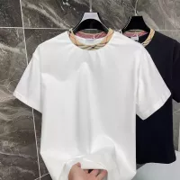 $45.00 USD Burberry T-Shirts Short Sleeved For Unisex #1350755