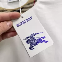 $45.00 USD Burberry T-Shirts Short Sleeved For Unisex #1350755