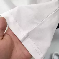 $45.00 USD Burberry T-Shirts Short Sleeved For Unisex #1350755
