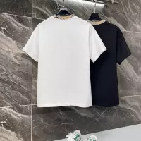 $45.00 USD Burberry T-Shirts Short Sleeved For Unisex #1350755