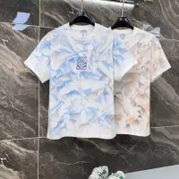 $45.00 USD LOEWE T-Shirts Short Sleeved For Unisex #1350772