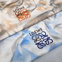 $45.00 USD LOEWE T-Shirts Short Sleeved For Unisex #1350772