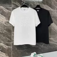 $45.00 USD LOEWE T-Shirts Short Sleeved For Unisex #1350773