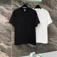 $45.00 USD LOEWE T-Shirts Short Sleeved For Unisex #1350774