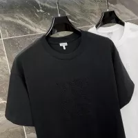 $45.00 USD LOEWE T-Shirts Short Sleeved For Unisex #1350774