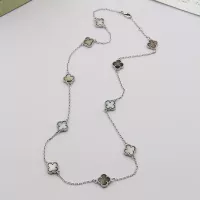 $39.00 USD Van Cleef & Arpels Necklaces For Women #1350786