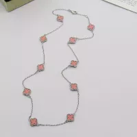 $39.00 USD Van Cleef & Arpels Necklaces For Women #1350787