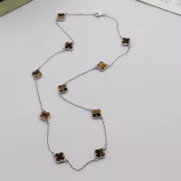 $39.00 USD Van Cleef & Arpels Necklaces For Women #1350788
