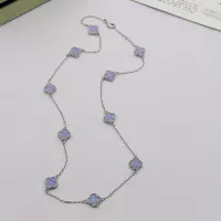 $39.00 USD Van Cleef & Arpels Necklaces For Women #1350789