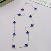 $39.00 USD Van Cleef & Arpels Necklaces For Women #1350791