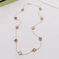 $39.00 USD Van Cleef & Arpels Necklaces For Women #1350793