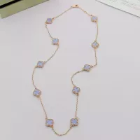 $39.00 USD Van Cleef & Arpels Necklaces For Women #1350795