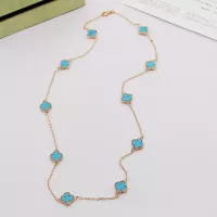 $39.00 USD Van Cleef & Arpels Necklaces For Women #1350796