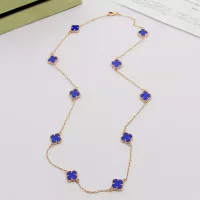 $39.00 USD Van Cleef & Arpels Necklaces For Women #1350797
