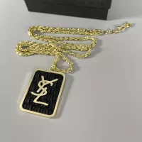 $29.00 USD Yves Saint Laurent YSL Necklaces #1350809