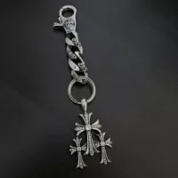 $48.00 USD Chrome Hearts Key Holder And Bag Buckle #1350818
